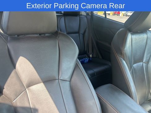 Used 2023 Subaru Crosstrek 2.5i Limited AWD/4WD image 10