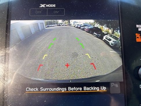 Certified 2024 Subaru Ascent Premium w/ Convenience Package image 14