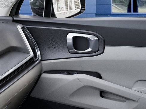 New 2026 Kia Sorento EX w/ EX Premium Package AWD/4WD image 25