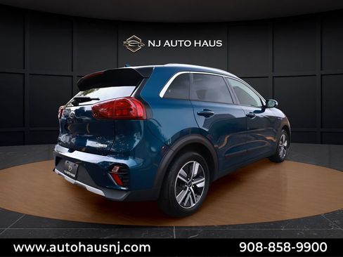 Used 2020 Kia Niro EX Premium FWD image 14