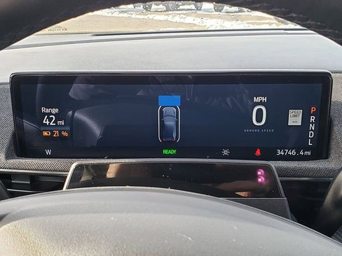 Used 2021 Ford Mustang Mach-E Premium image 30