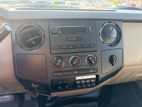 Used 2010 Ford F350 4x4 Crew Cab Super Duty image 19