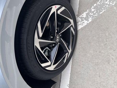 New 2026 Hyundai Sonata SEL image 12