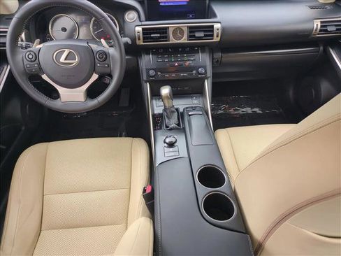 Used 2014 Lexus IS 250 w/ Navigation Package image 18