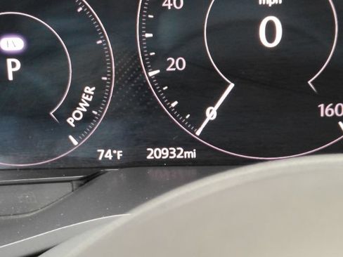 Used 2024 MAZDA CX-90 Plug-In Hybrid w/ Preferred AWD/4WD image 45