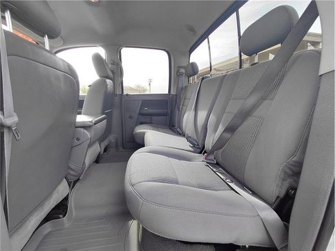 Used 2008 Dodge Ram 2500 Truck SLT w/ Popular Equipment Group image 9