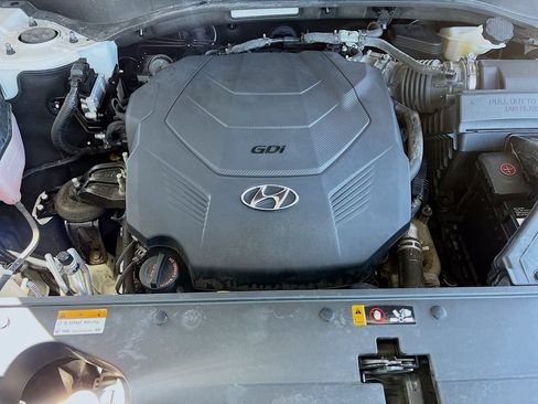 Used 2022 Hyundai Palisade SEL w/ Premium Package FWD image 32