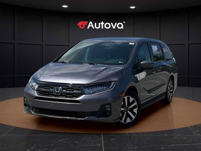 Used 2026 Honda Odyssey EX-L