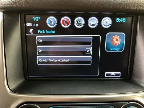 Used 2018 Chevrolet Tahoe Premier image 54