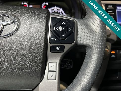 Used 2022 Toyota 4Runner Trail Special Edition image 24