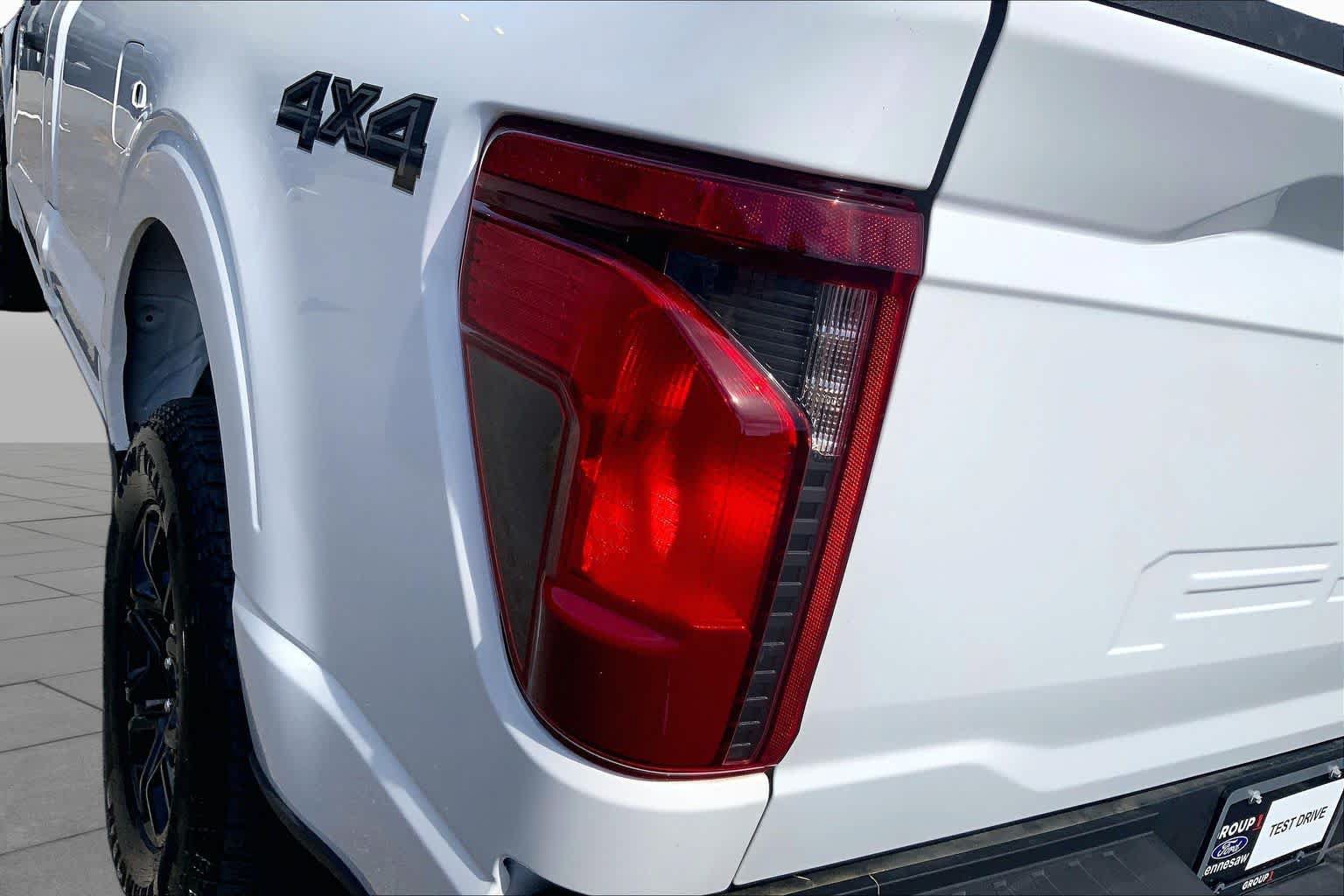 Used 2025 Ford F150 XL AWD/4WD image 25