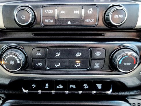 Used 2017 Chevrolet Silverado 3500 LT image 13