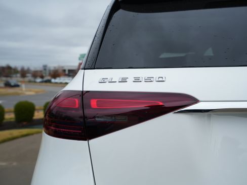 New 2026 Mercedes-Benz GLE 350 4MATIC image 15