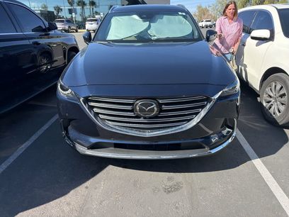 Used 2020 MAZDA CX-9 Grand Touring
