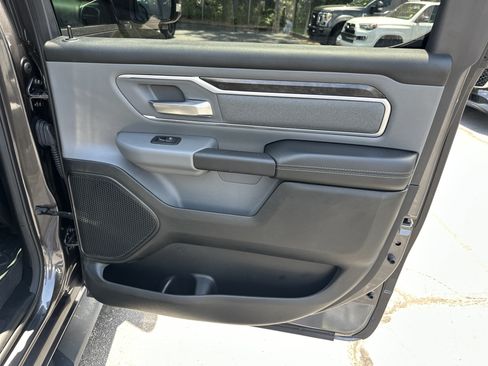 Used 2021 RAM 1500 Big Horn AWD/4WD image 20