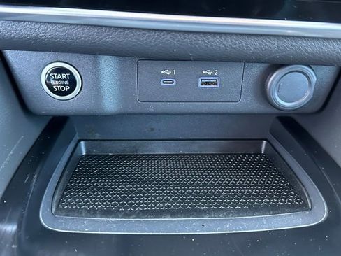 Certified 2023 Nissan Rogue S image 35