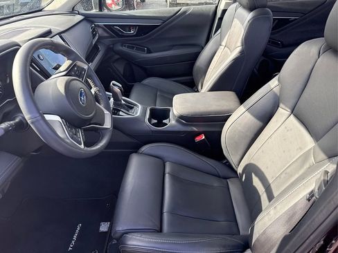 Used 2025 Subaru Outback Touring XT w/ Popular Package #2 AWD/4WD image 20
