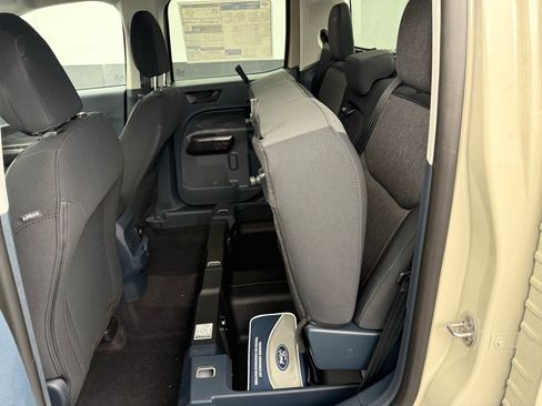 New 2025 Ford Maverick XLT w/ XLT Luxury Package image 47