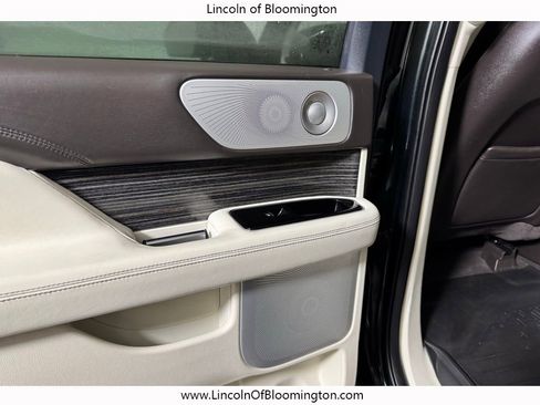 Certified 2023 Lincoln Navigator Black Label image 50