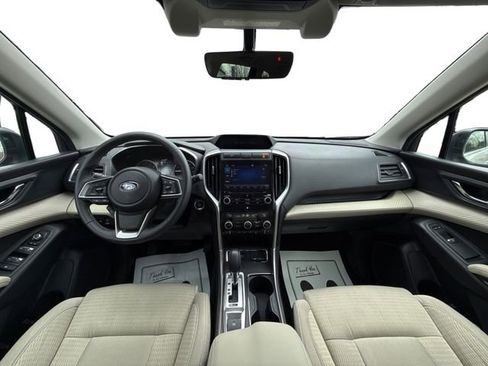 Used 2020 Subaru Ascent Premium w/ Convenience Package AWD/4WD image 31