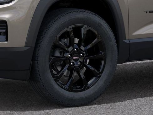 New 2026 GMC Terrain Elevation w/ Elevation Premium Package AWD/4WD image 9