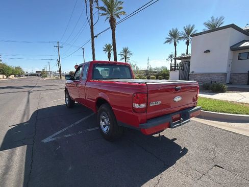 Used 2007 Ford Ranger XLT RWD image 16