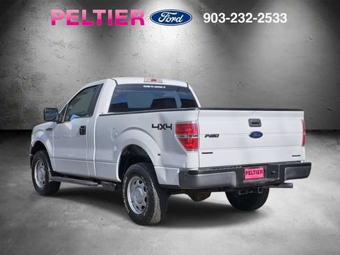 Used 2013 Ford F150 XL w/ PWR Equipment Group image 4
