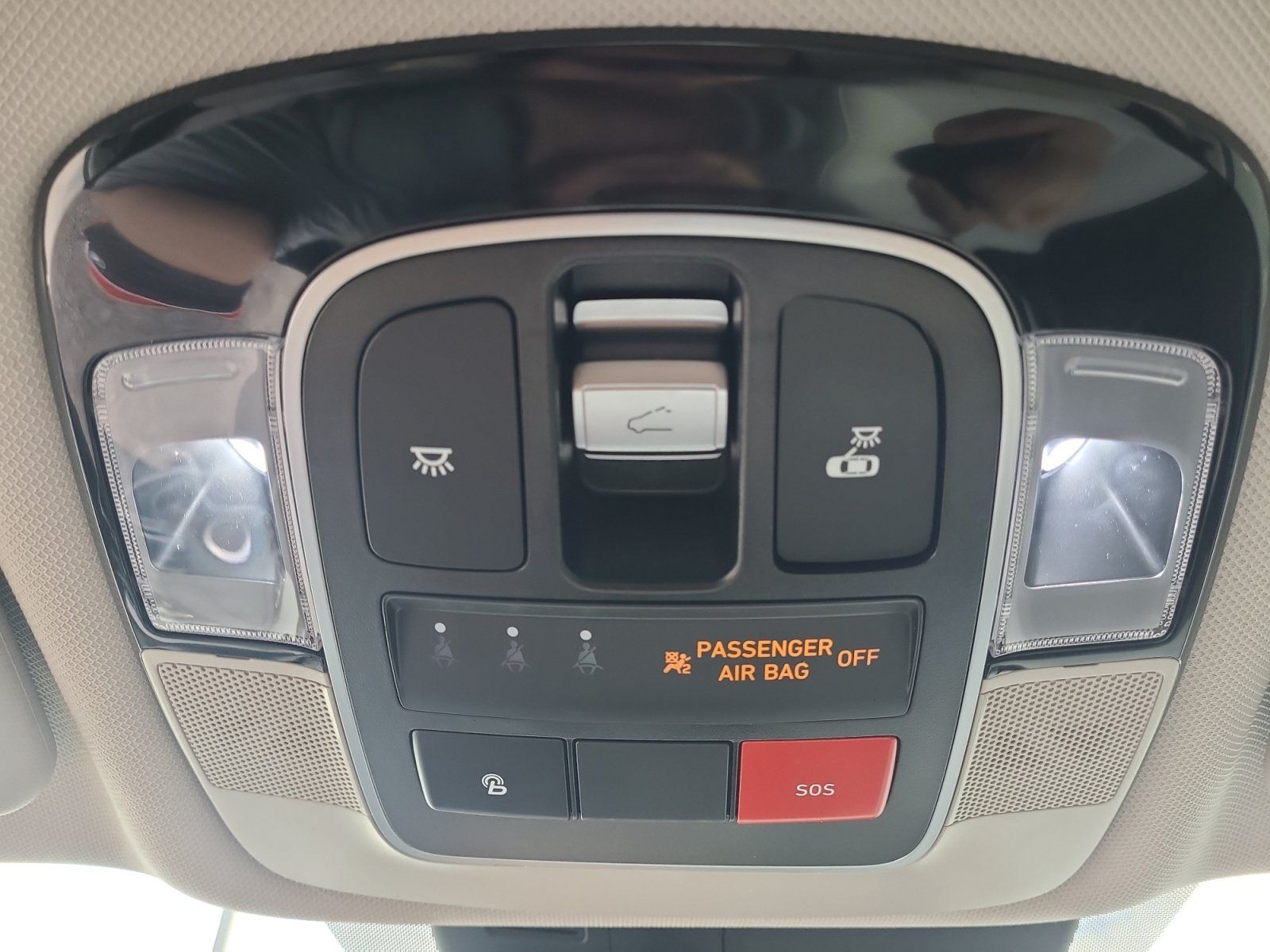 Used 2024 Hyundai Tucson SEL w/ Convenience Package AWD/4WD image 22