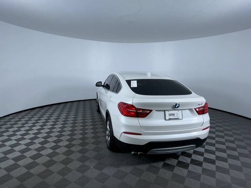 Used 2016 BMW X4 xDrive28i AWD/4WD image 7