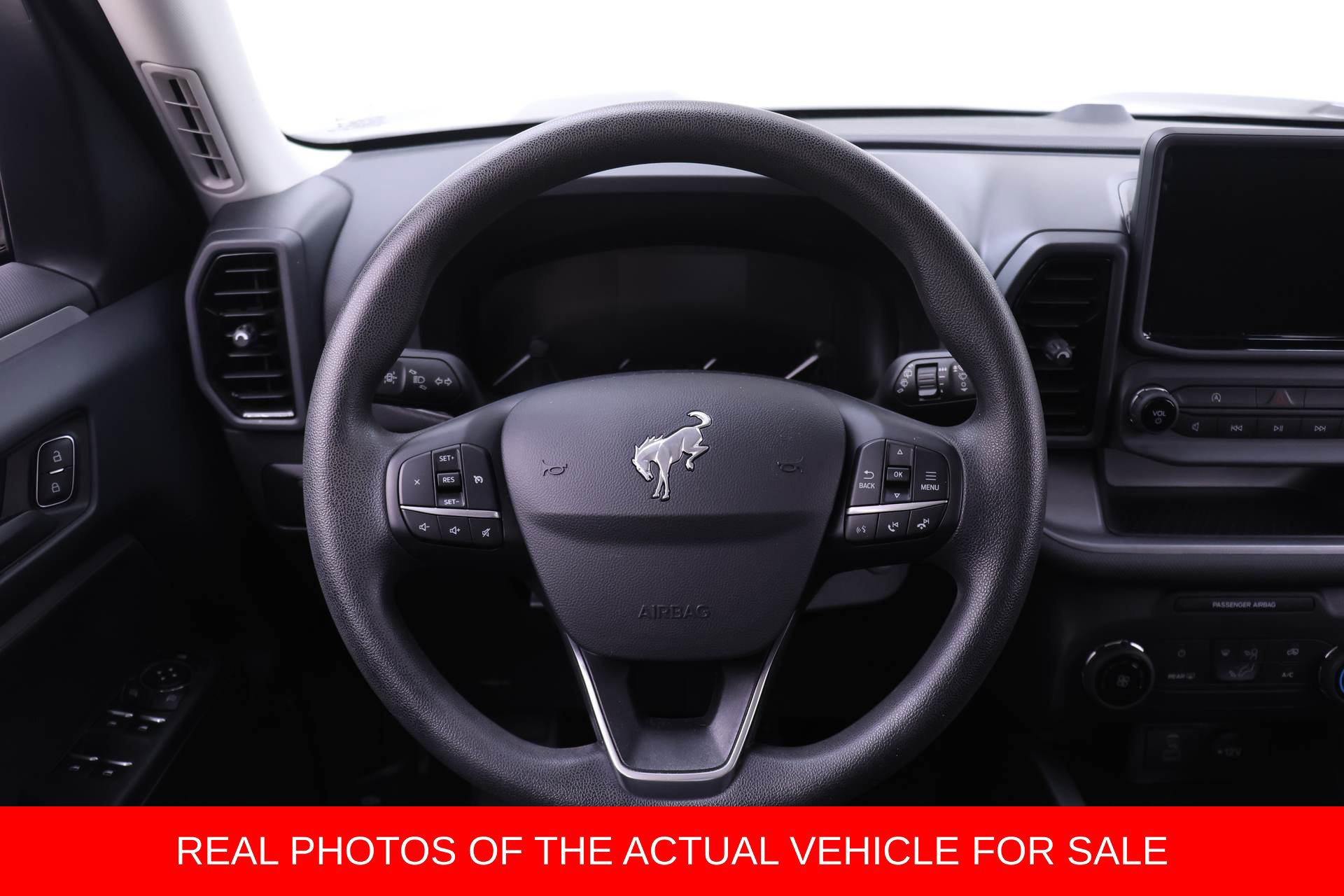 Used 2021 Ford Bronco Sport AWD/4WD image 14