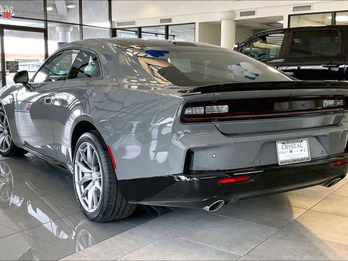New 2026 Dodge Charger R/T Scat Pack image 2
