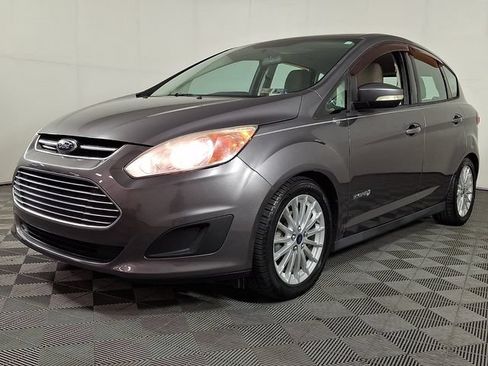 Used 2013 Ford C-MAX SE FWD image 5