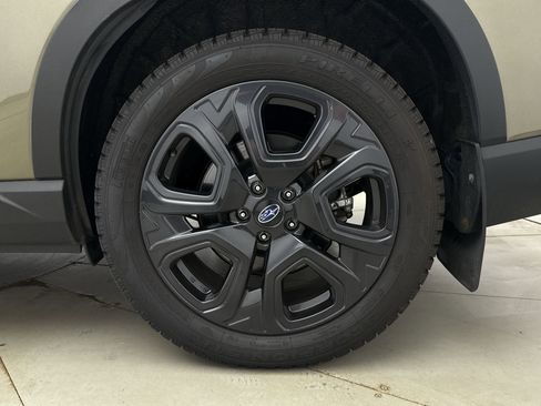 Used 2023 Subaru Ascent Onyx Edition Limited image 22