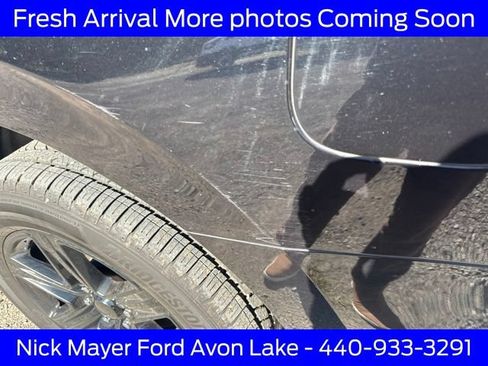 Used 2020 Ford Expedition XLT w/ Equipment Group 202A AWD/4WD image 6