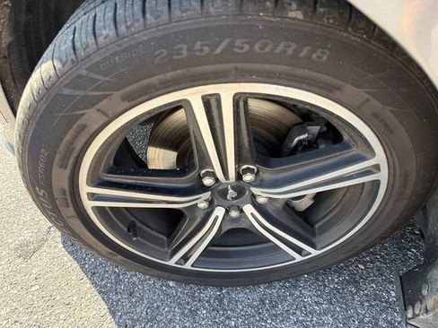 Used 2024 Ford Mustang Premium RWD image 30