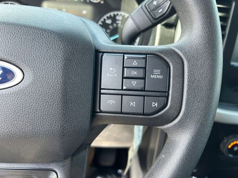 Used 2021 Ford F150 XLT AWD/4WD image 17