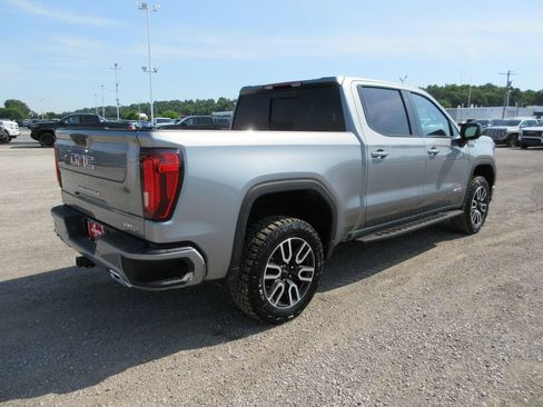 New 2026 GMC Sierra 1500 AT4 w/ AT4 Premium Package AWD/4WD image 5