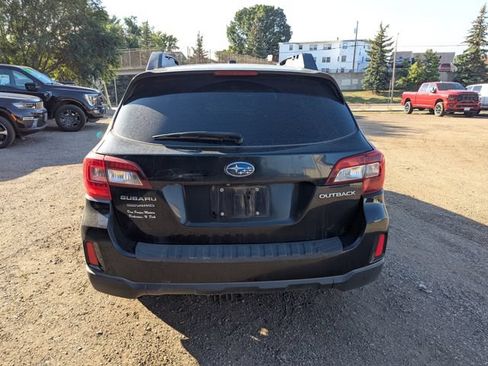 Used 2015 Subaru Outback 2.5i Limited AWD/4WD image 17