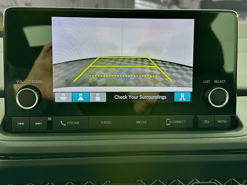 Used 2024 Honda Accord EX image 21