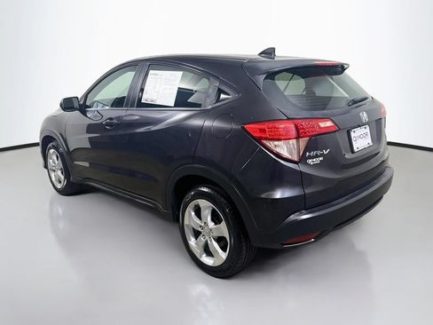 Used 2016 Honda HR-V LX image 5