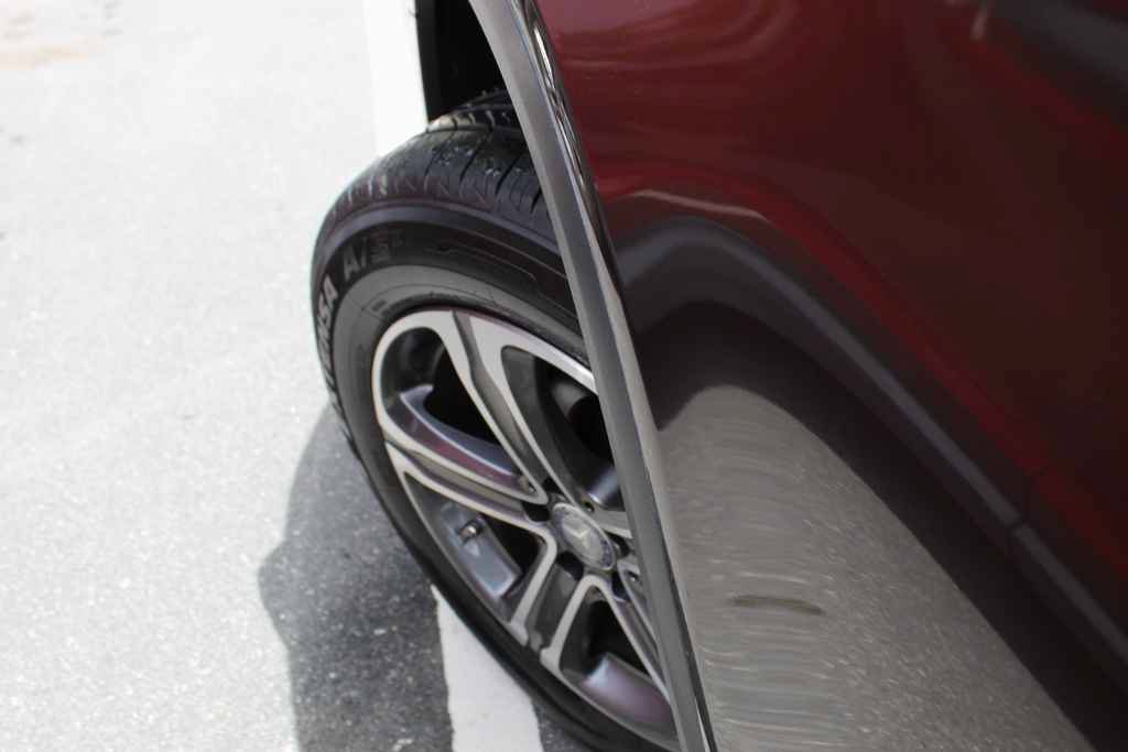 Used 2016 Mercedes-Benz GLC 300 4MATIC image 31