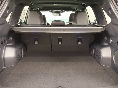 New 2026 Subaru Forester Sport w/ Sport Package image 25