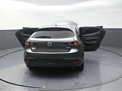 Used 2024 MAZDA MAZDA3 s FWD image 44