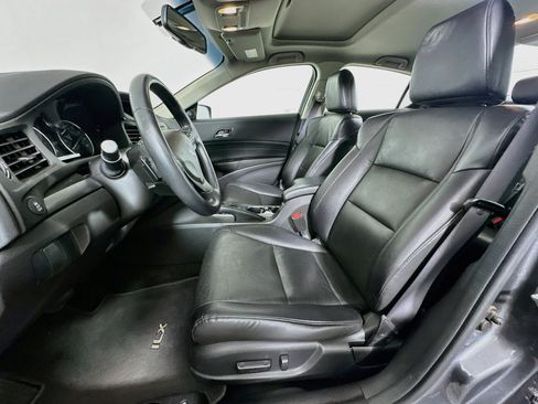 Used 2013 Acura ILX w/ Premium Package FWD image 13