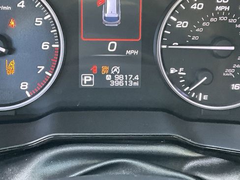 Used 2021 Subaru Outback Premium image 15