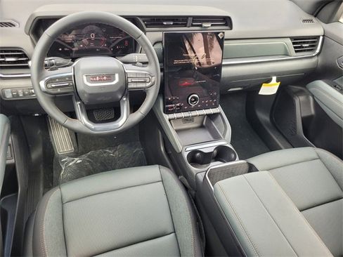 New 2026 GMC Terrain AT4 w/ Convenience Package III image 9