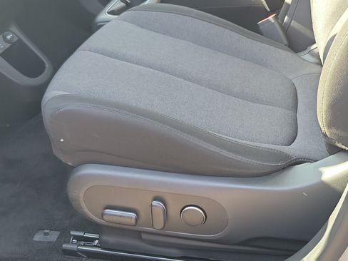 Certified 2024 Hyundai Ioniq 5 SEL RWD image 17
