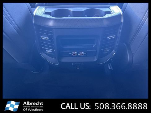 New 2026 RAM 1500 Big Horn image 22