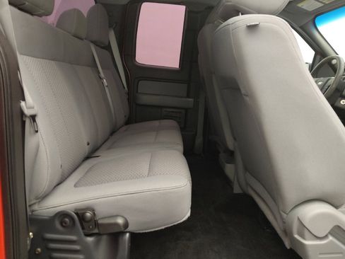 Used 2013 Ford F150 STX w/ Mid Equipment Group RWD image 19