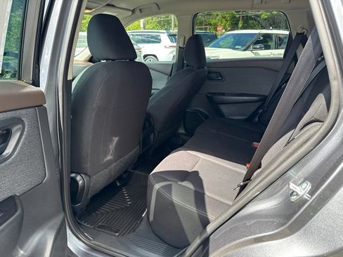 Used 2023 Nissan Rogue S AWD/4WD image 22